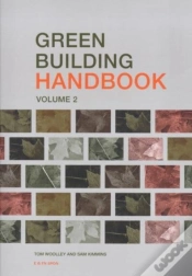 Capa do artigo Green Building Handbook