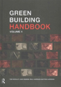 Green Building Handbook: Volume 1 - Preview