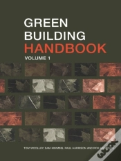 Capa do artigo Green Building Handbook: Volume 1