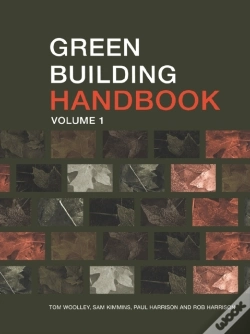 Capa do artigo Green Building Handbook: Volume 1