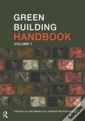 Capa do artigo Green Building Handbook: Volume 1