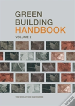 Capa do artigo Green Building Handbook: Volume 2