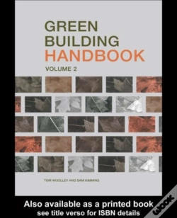 Capa do artigo Green Building Handbook: Volume 2