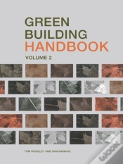 Capa do artigo Green Building Handbook: Volume 2