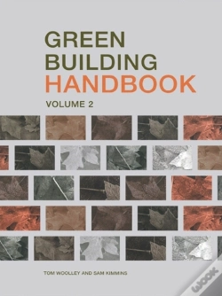 Capa do artigo Green Building Handbook: Volume 2