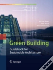 Capa do artigo Green Building