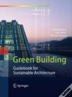 Capa do artigo Green Building