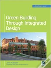 Capa do artigo Green Building Through Integrated Design (Greensource Books)