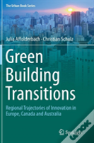 Green Building Transitions