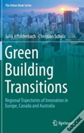 Green Building Transitions
