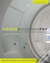 Capa do artigo Green Buildings Pay