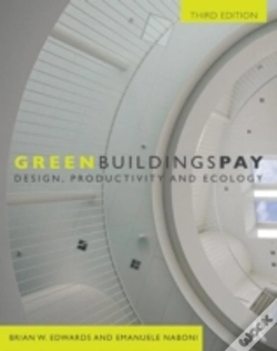 Capa do artigo Green Buildings Pay