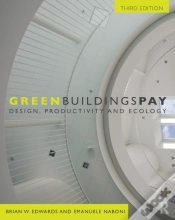 Capa do artigo Green Buildings Pay