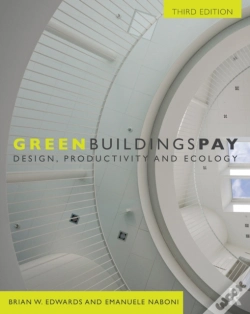 Capa do artigo Green Buildings Pay