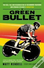 Capa do artigo Green Bullet