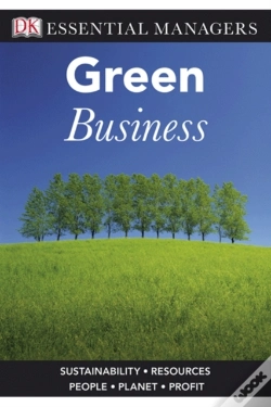 Capa do artigo Green Business