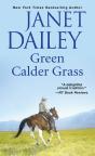Green Calder Grass - Preview