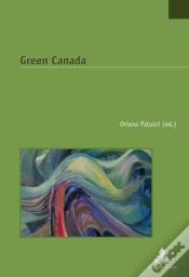 Capa do artigo Green Canada