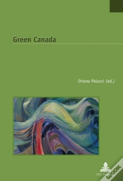 Capa do artigo Green Canada