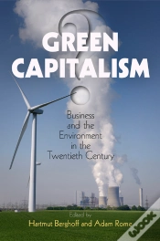Capa do artigo Green Capitalism?