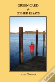 Capa do artigo Green Card & Other Essays