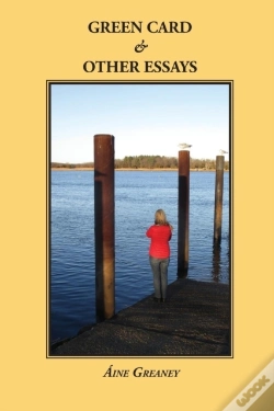 Capa do artigo Green Card & Other Essays
