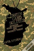 Green Card Soldier