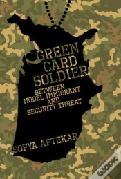 Capa do artigo Green Card Soldier