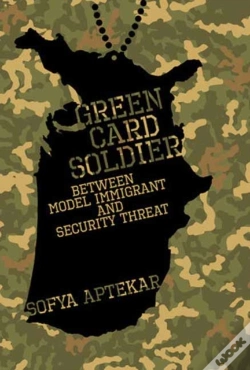 Capa do artigo Green Card Soldier