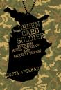 Green Card Soldier - Preview