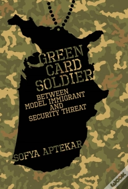 Capa do artigo Green Card Soldier
