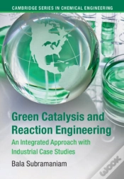 Capa do artigo Green Catalysis And Reaction Engineering