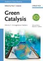 Green Catalysis, Volume 1 - Preview