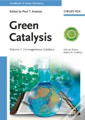 Capa do artigo Green Catalysis, Volume 1