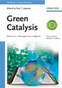 Green Catalysis, Volume 2 - Preview