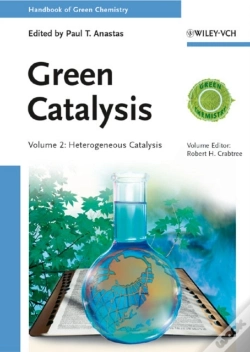 Capa do artigo Green Catalysis, Volume 2