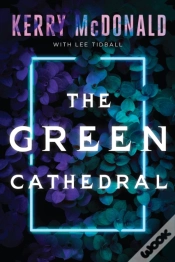 Capa do artigo Green Cathedral