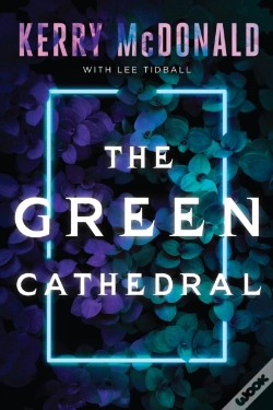 Capa do artigo Green Cathedral