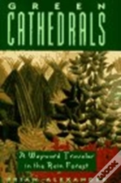 Capa do artigo Green Cathedrals
