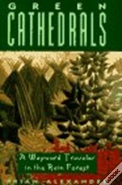 Capa do artigo Green Cathedrals