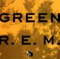 Green - CD - Preview