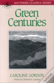 Capa do artigo Green Centuries