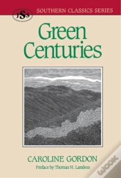 Capa do artigo Green Centuries