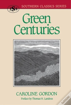Capa do artigo Green Centuries
