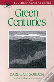 Capa do artigo Green Centuries