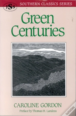 Capa do artigo Green Centuries
