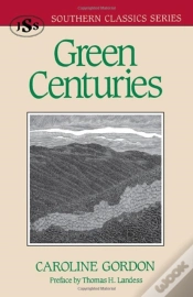 Capa do artigo Green Centuries Cb