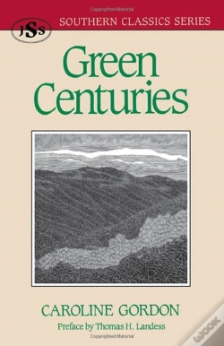Capa do artigo Green Centuries Cb