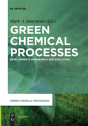Green Chemical Processes - Preview