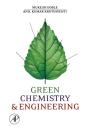 Green Chemistry And Engineering - Preview